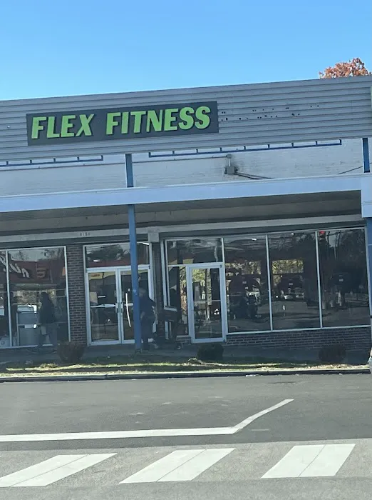 Flex Fitness Picture 2