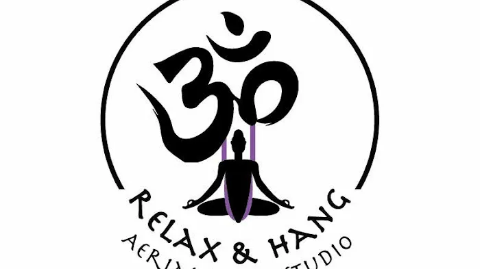 Relax and Hang Aerial Yoga Studio Picture 3