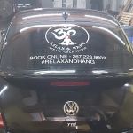 Relax and Hang Aerial Yoga Studio