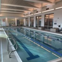 LA Fitness ico