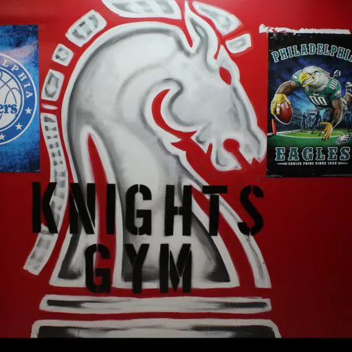 Knights Gym Glenside Picture 1