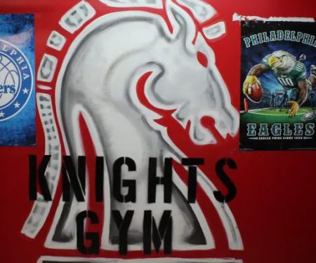 Knights Gym Glenside