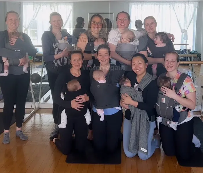 ALIGN BARRE & FITNESS Picture 2