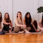ALIGN BARRE & FITNESS