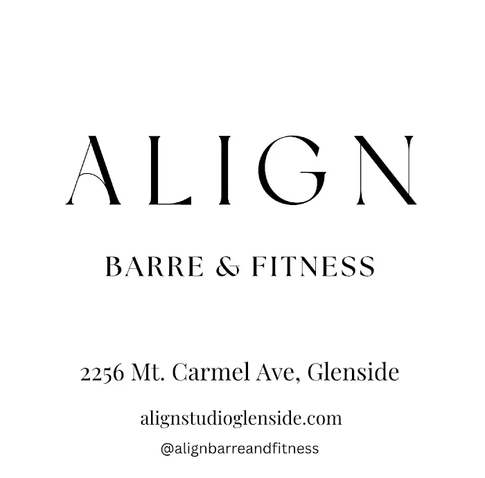 ALIGN BARRE & FITNESS Picture 8