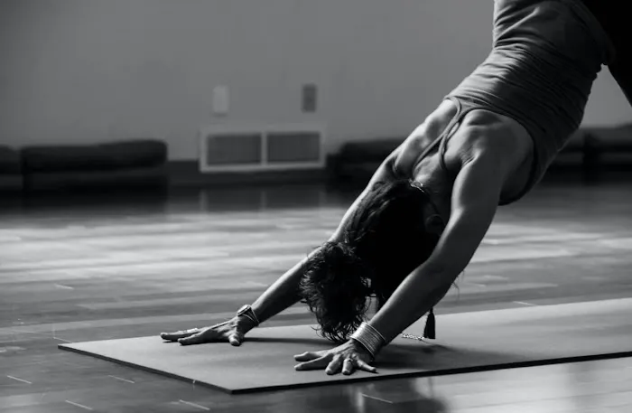 Joy Movement Arts Picture 2