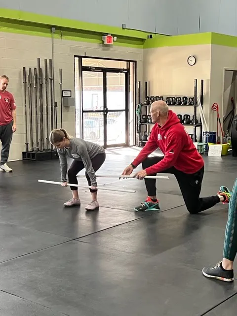 Crossfit All City Picture 2