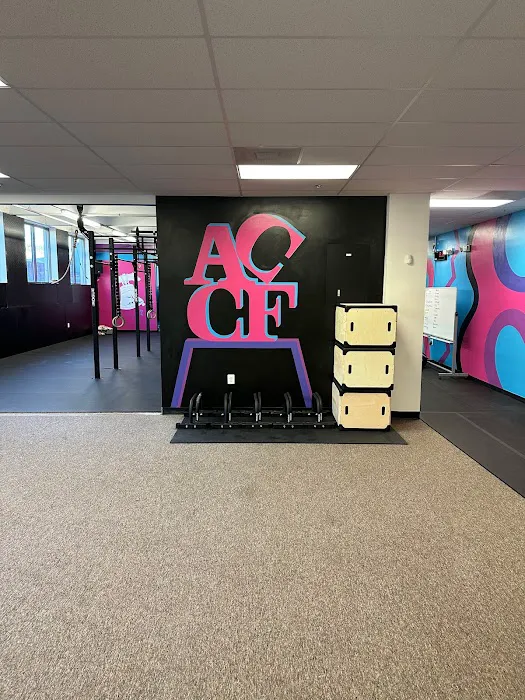 Crossfit All City Picture 4