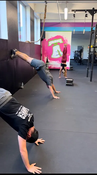 Crossfit All City Picture 1