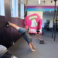 Crossfit All City ico