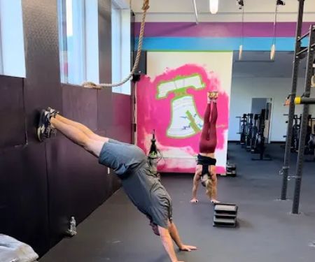 Crossfit All City
