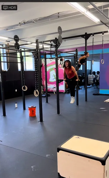Crossfit All City Picture 6
