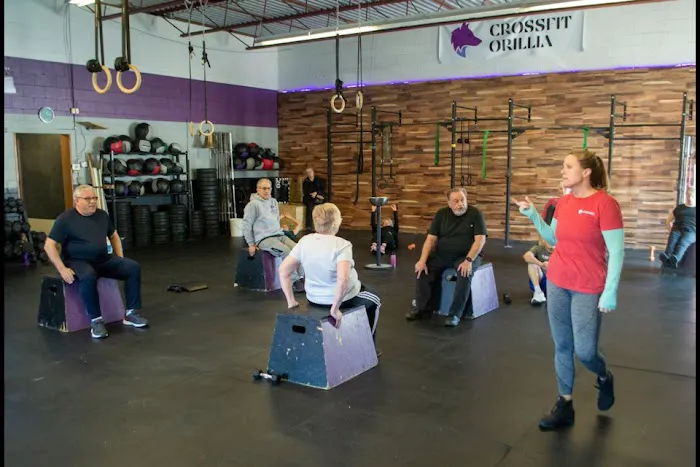 Crossfit All City Picture 10