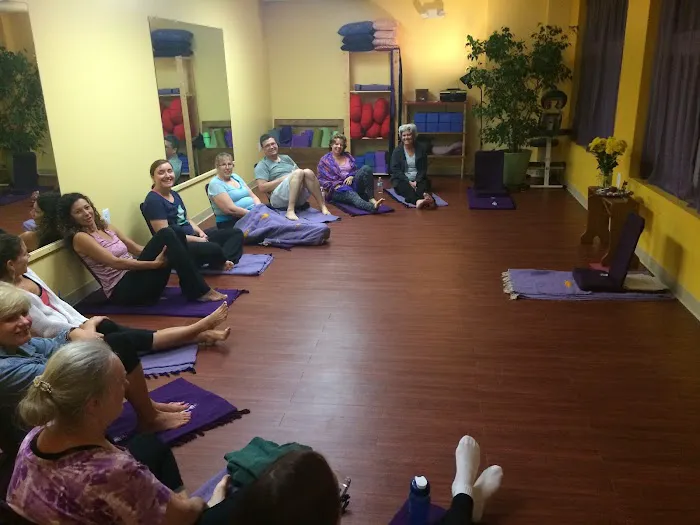 Amma Center & Studio Picture 5