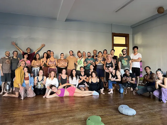 COCOON PHILLY - Yoga, Movement & Holistic Arts Picture 6