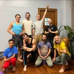 COCOON PHILLY - Yoga, Movement & Holistic Arts