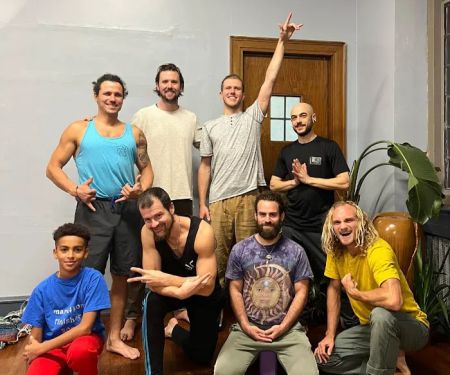 COCOON PHILLY - Yoga, Movement & Holistic Arts