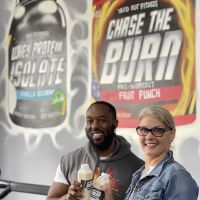 YardOut Fit Club Philly ico