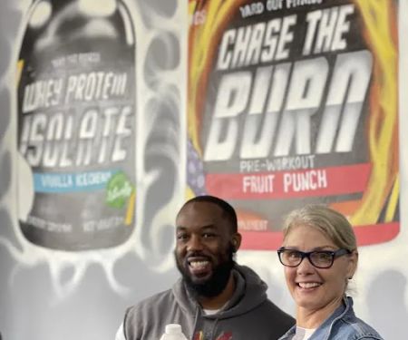 YardOut Fit Club Philly