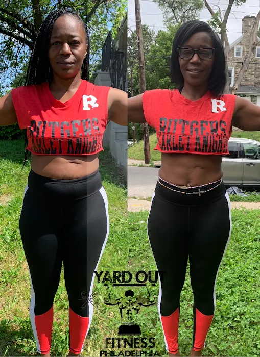 YardOut Fit Club Philly Picture 8