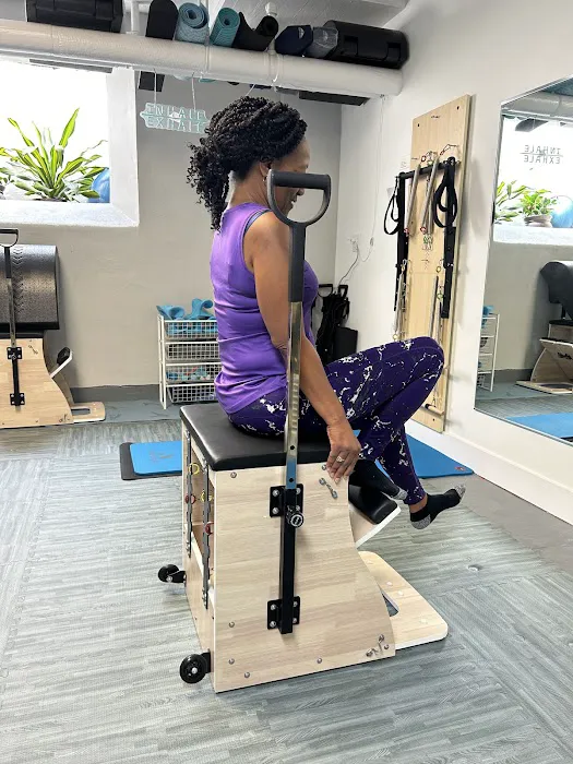 Pilates by Valerie Picture 2