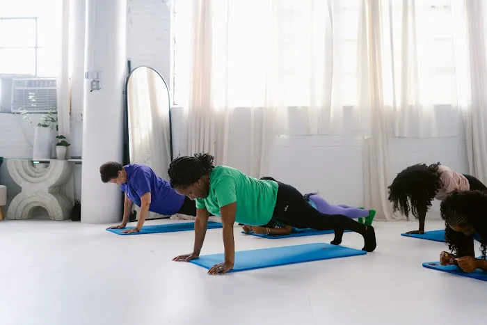 Pilates by Valerie Picture 5