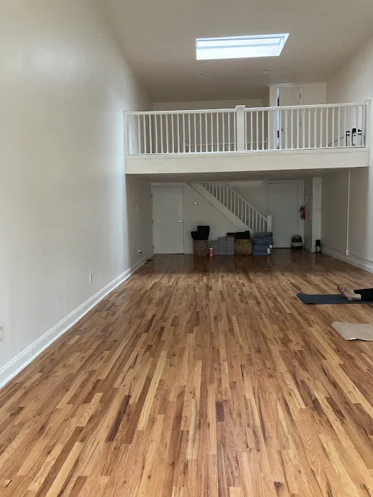 Space & Grace Yoga and Wellness Picture 5