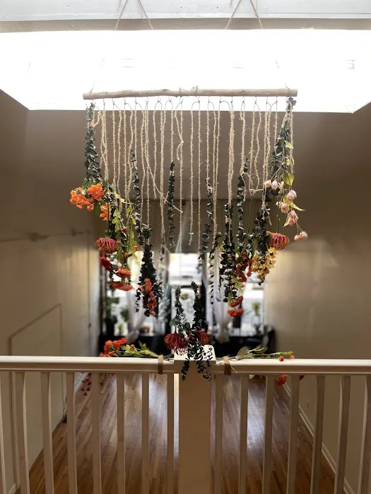 Space & Grace Yoga and Wellness Picture 4