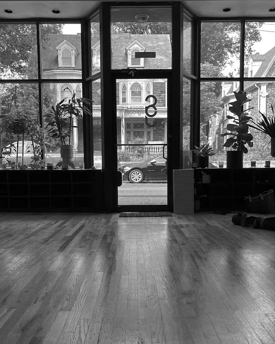 Space & Grace Yoga and Wellness Picture 2