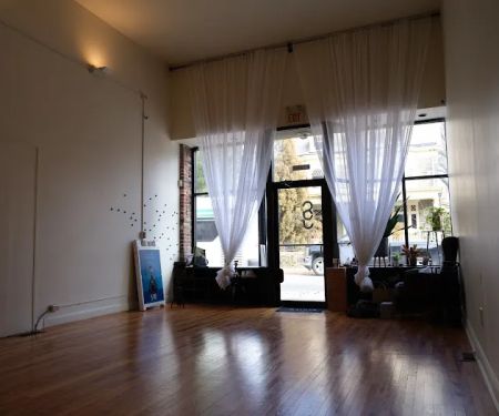 Space & Grace Yoga and Wellness