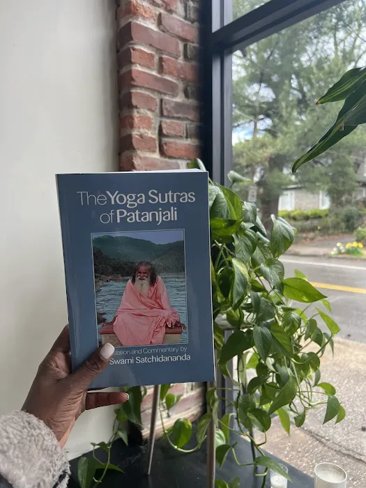Space & Grace Yoga and Wellness Picture 6