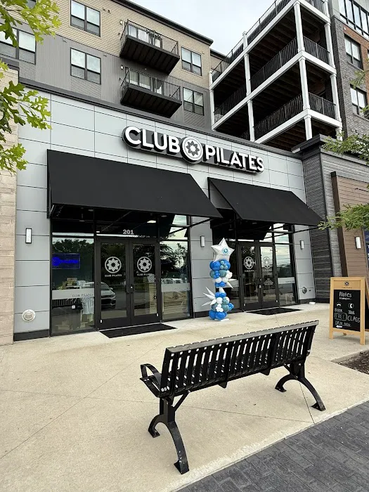 Club Pilates Upper Dublin Picture 6