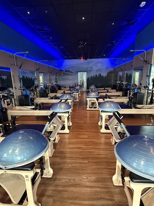 Club Pilates Upper Dublin Picture 2