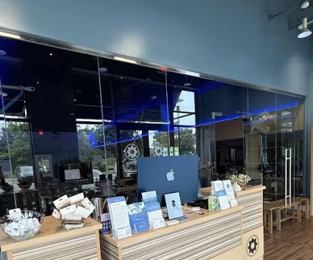 Club Pilates Upper Dublin