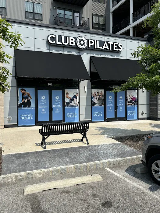 Club Pilates Upper Dublin Picture 5