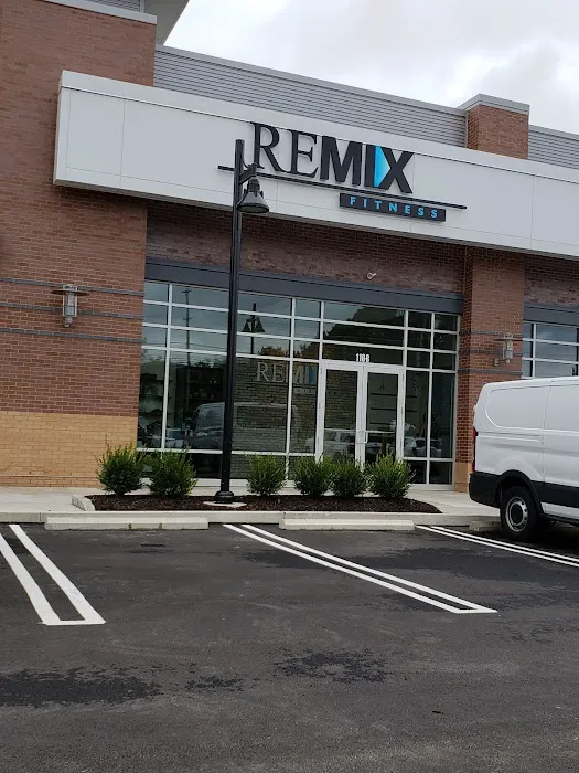 Remix Fitness Picture 4