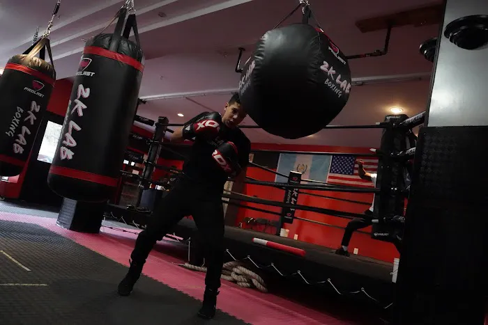 2K Lab Boxing & Fitness Picture 5