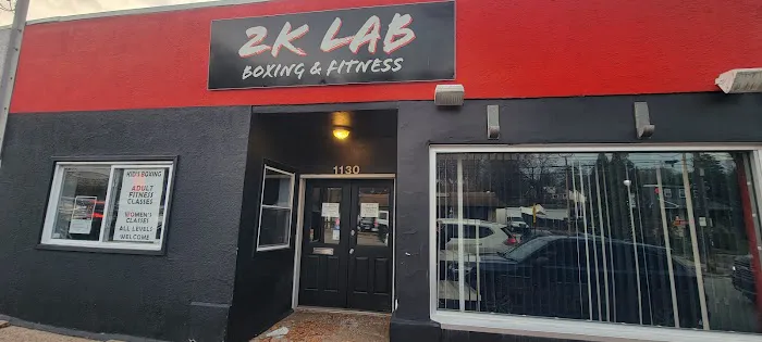 2K Lab Boxing & Fitness Picture 3