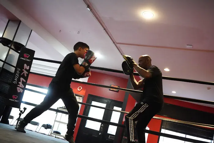 2K Lab Boxing & Fitness Picture 7