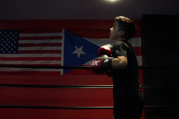 2K Lab Boxing & Fitness Picture 4