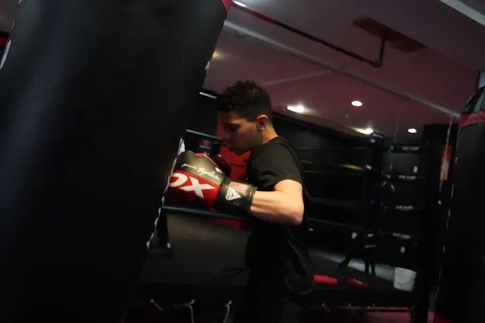 2K Lab Boxing & Fitness Picture 9