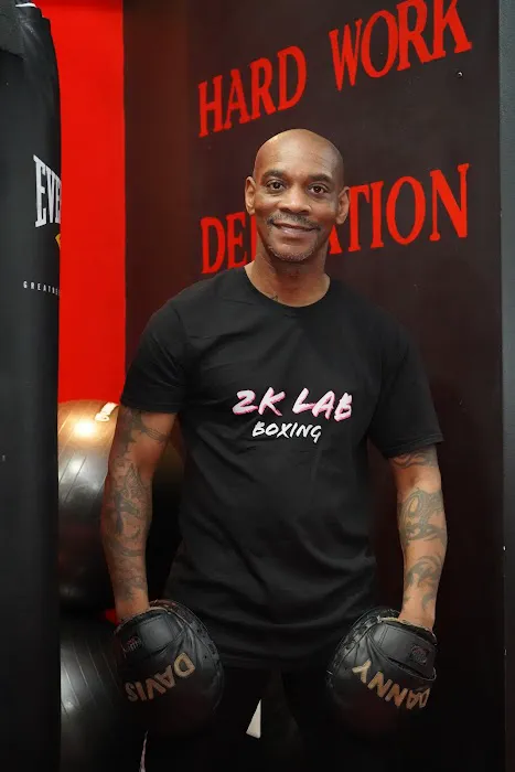 2K Lab Boxing & Fitness Picture 1