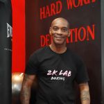 2K Lab Boxing & Fitness