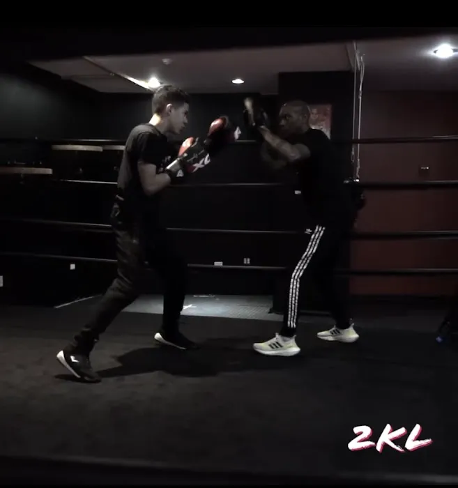 2K Lab Boxing & Fitness Picture 8