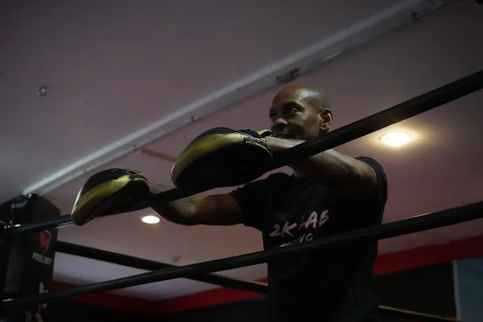 2K Lab Boxing & Fitness Picture 2