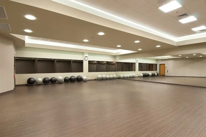 Horsham Athletic Club Picture 4