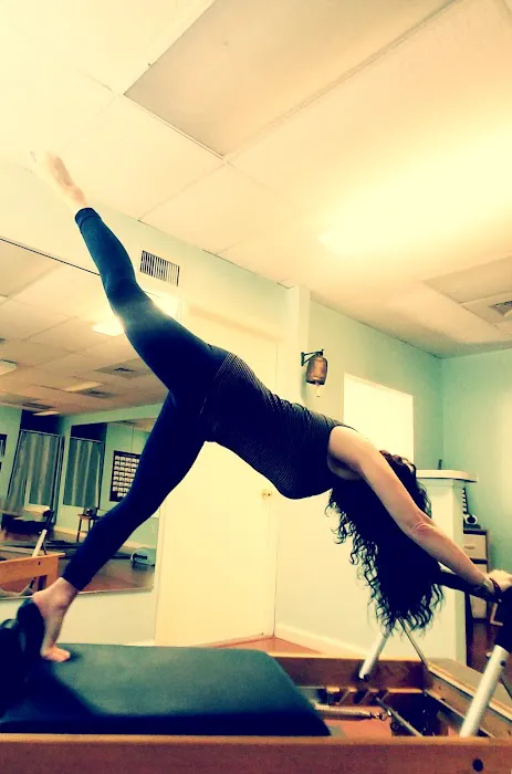 STAR Pilates and Yoga Picture 2