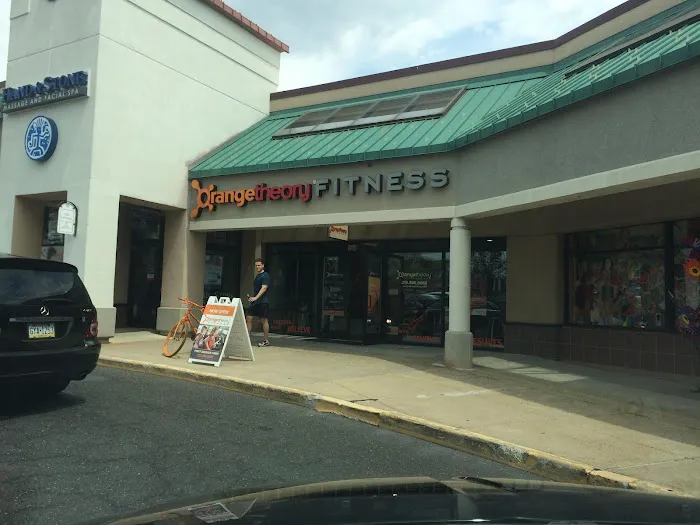 Orangetheory Fitness Picture 9