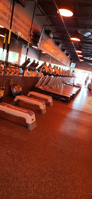 Orangetheory Fitness Picture 5