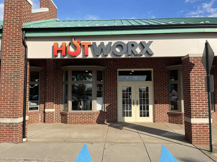 HOTWORX - Chalfont, PA Picture 7